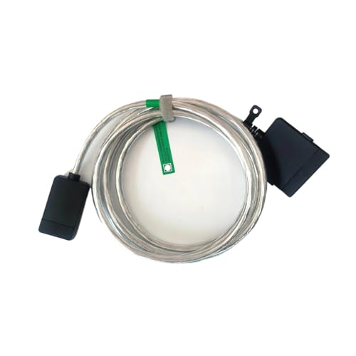 Fil électrique BN39-02903A pour corriger l'écran noir sur TV QLED QA55S95C