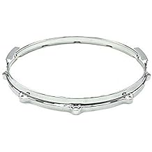 Pearl DC1410S 14-Inch Die Cast Hoop 10 Rod Snare Side