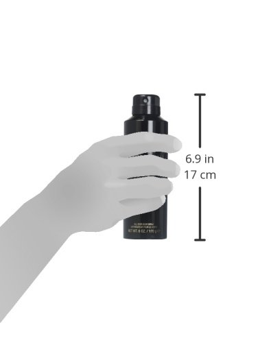 Sean John Unforgivable for Men Body Spray