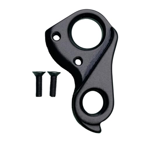 Disc Derailleur Hanger Dropout for Trek Emonda Madone Gen6 Domane Boone Checkpoint Replacement of Trek W524188