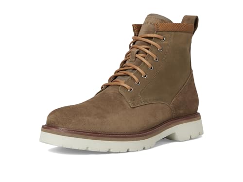 Image of Cole Haan mens American Classics Plain Toe Boot Waterproof
