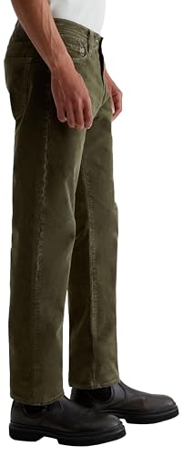Image of AG Adriano Goldschmied Men's Everett Slim Straight Jeans