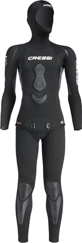 Combinaison Apnea Cressi Sub S.p.A. pour vos sessions d'exploration marine - 3