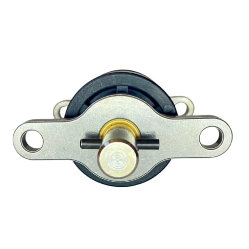 15 Tooth Gear 140409 Replacement Standard Gear Pack Assembly Compatible with Lippert RV Through-Frame Slide-Out Systems 2"x3" and 3"x3" Arm by Aaiov - Image 4