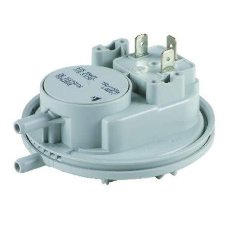Diff - Presostato de aire huba serie 605 - para De Dietrich : 95363038
