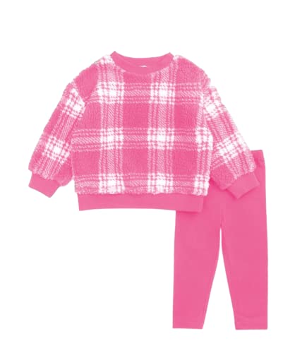 Image of Splendid Baby Girls' Baby Girl's Sweatshirt Set