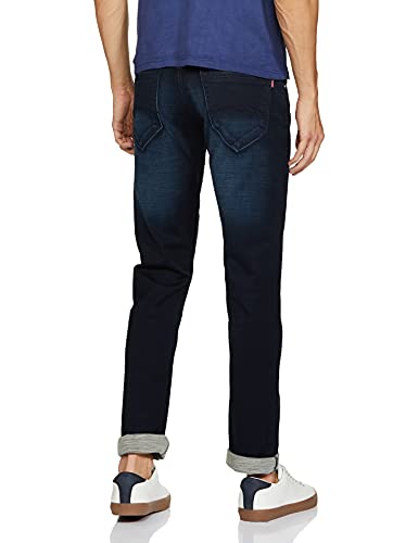 Image of Monte Carlo Men's Regular Casual Pants