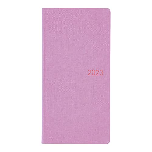 ほぼ日手帳 2023 weeks 簡体字版 カラーズ/ライトパープル 1月始まり 週間手帳 ほぼ日手帳 2023 weeks 簡体字版 カラーズ/ライトパープル 1月始まり 週間手帳