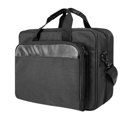 Sac de transport pour imprimante portable antichoc et facile à utiliser