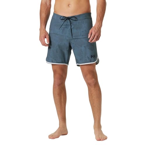 Helly-Hansen Men's Hp Curve Board Shorts 7