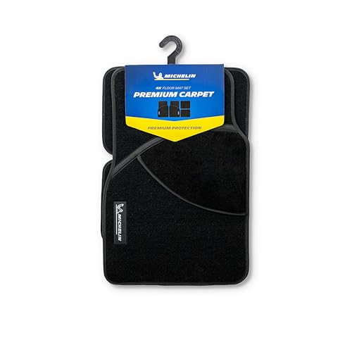 MICHELIN Tapis de Sol Tapis Premium Set