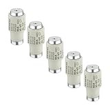 SIEMENS - x5 Stück DIAZED-Sicherungseinsatz 500V E33 63A
