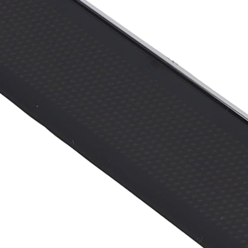 Pantalla LED para coche y tienda con texto en color blanco 6