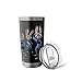 Disney Zootopia Judy Hopps Multi-Pose Stainless Steel Insulated Tumbler