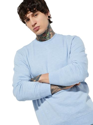 Image of Max Men's Cotton Blend Casual Sweatshirt