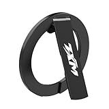 ZXM Magnetic Phone Kickstand for Magsafe, Phone Kickstand Attachment, X1 Magsafe Stand for iPhone 16/16 Plus/16 Pro/16 Pro Max,15/14/13/12 Series&Huawei,Samsung