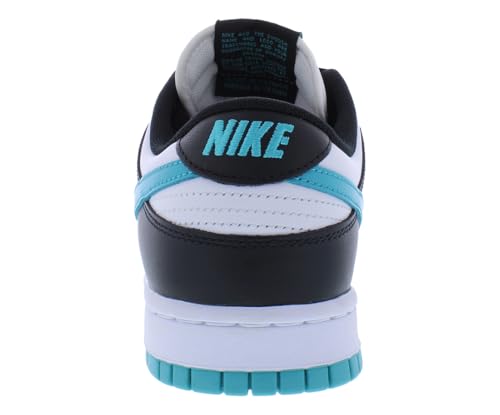 Image of Nike Mens Nike Dunk Low Retro Running Shoes