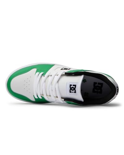 Image of DC Shoes Mens Dc Men's Manteca 4 Skate Shoe