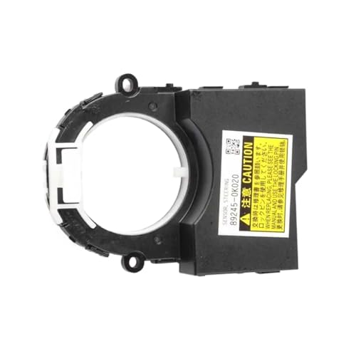 Capteur d'angle de braquage 89245-0K020 : résout le voyant ESP allumé Toyota Hilux