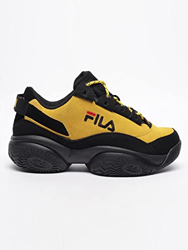 Image of Fila Mens Provenance Sneaker