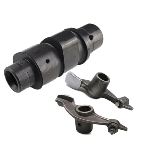 Árbol de levas XT225 para mejorar la respuesta del motor