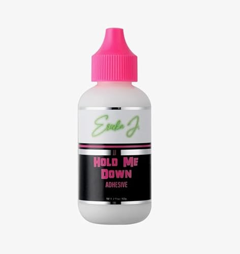 Ericka J Hold Me Down Adhesive for Lace Wigs