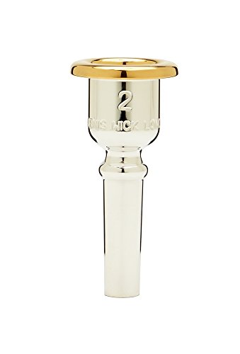 Denis Wick DW3181-2 Heritage Cornet Mouthpiece