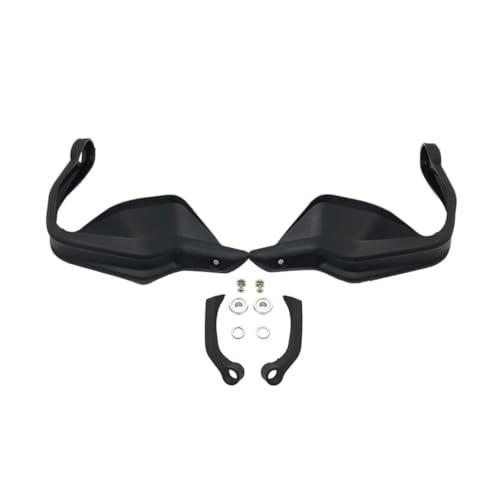 Pare-brise protège-mains pour S1000XR et F850GS pour éviter les mains froides
