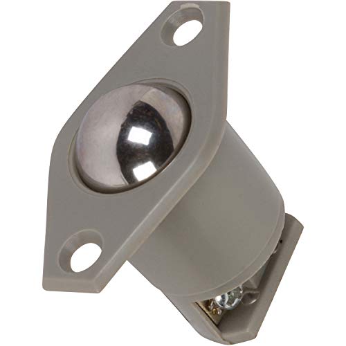 image for Morris Products Roller Ball Door Contact – Open Circuit On – 12 Co