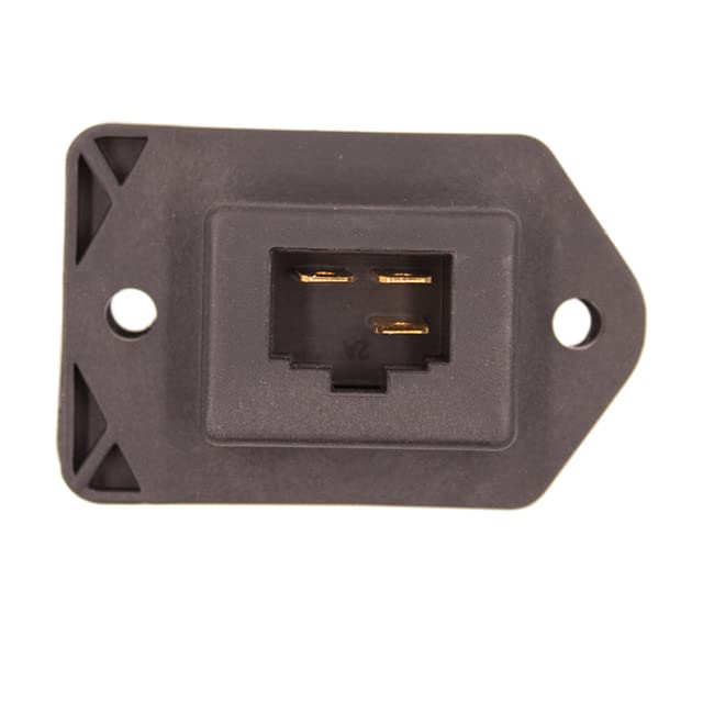 Resistore del motore del ventilatore del riscaldatore del radiatore 96629733 4803988 96629615 Per Chevrolet Captiva 2006-2019 Per Vauxhall/Opel Antara 2007-2017
