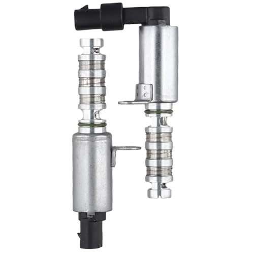Solenoide VVT para Tucson soluciona pérdida de potencia válvula variable 24355-2E100 3