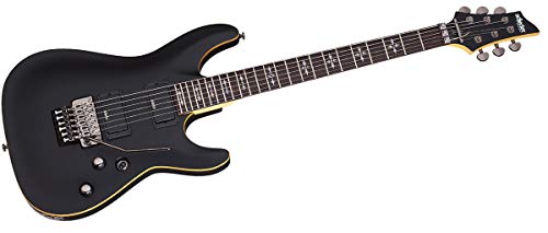SCHECTER (VFN^[) GLM^[ DEMON-6 FR ABSN