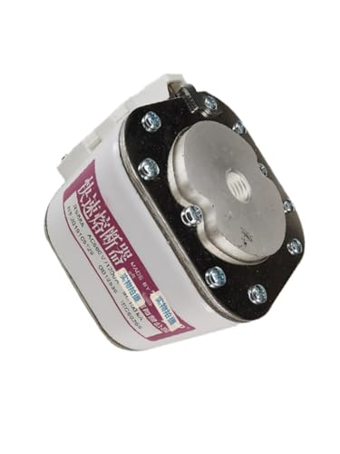 Appareil combiné avec fusible à soufflage rapide RS88A robuste