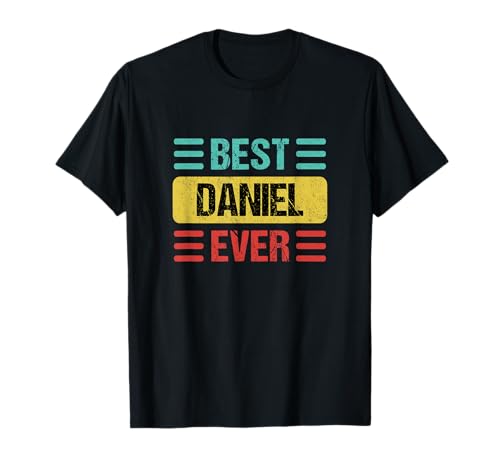 Daniel Camiseta