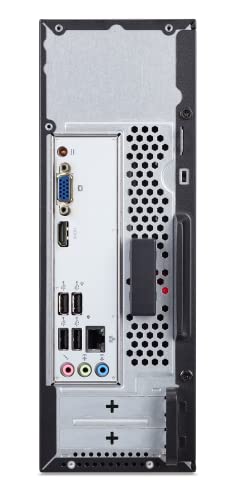 Acer Aspire XC-840 - Computer da tavolo (Intel