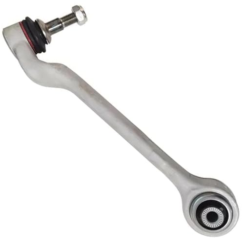 Image of Detroit Axle - Front Control Arms Sway Bars Kit for BMW 228i 230i 328d 328i 330i, 428i 430i 435i 440i Gran Coupe M240i, 2 Lower Rearward Control Arms with Ball Joint 2 Sway Bars Replacement