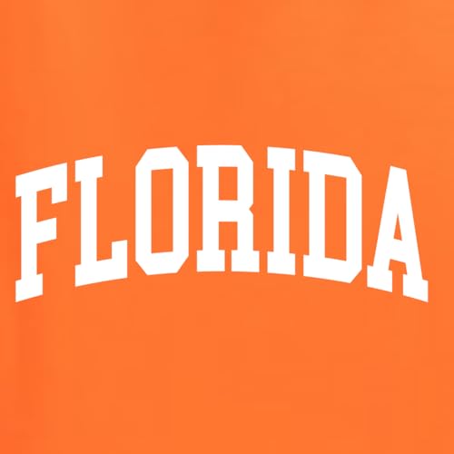 Wild Bobby State of Florida College Style Fashion Unisex Hoodie Sweatshirt2