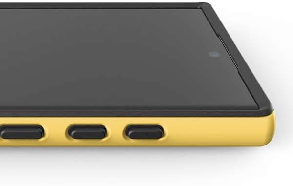 Skinit Impact Phone Case Compatible with Galaxy S25 Ultra - Officially Licensed Disney Winnie The Pooh Portrait Design