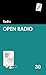 Produktbild Open Radio, CD-ROM Radio. Für Windows