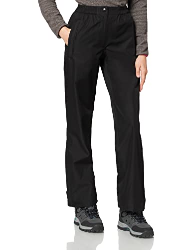 PRO-X elements Damen Hose Majola, Schwarz, 46, 4079
