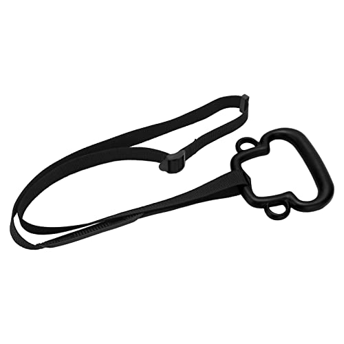Anillas gimnásticas para niños con correas ajustables miniatura 4