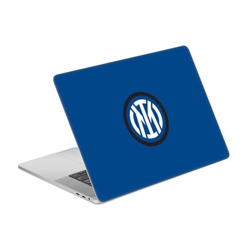 Peau autocollant MacBook Pro 15.4 Inter Milan protège rayures A1990