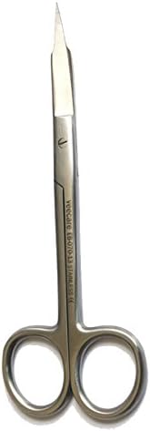 Dental Curved Goldman Fox Scissor(VEECARE) Dental Instruments