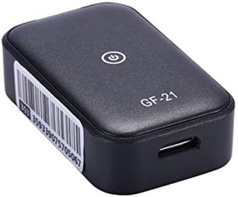 Waza Gf 21 Micro Gps Wifi Personlicher Alarm Fahraufzeichnung Locator Auto Gps Gerat Auto Gps Tracker Amazon De Sport Freizeit