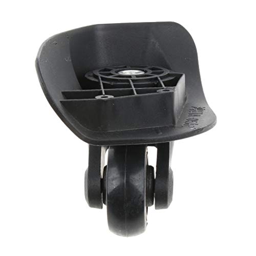 2 Peças/Conjunto de Babados para de Bagagem de Substituição DIY A05