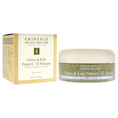 Eminence-Organic-Skincare-Citrus-kale-potent-c-e-masque-2oz-2-Ounce