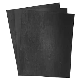 6 Pack 15x11.8Non Asbestos Gaskets Materials Sheet Set - View #2