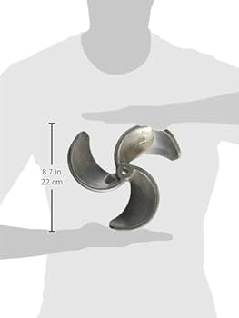 Amazon | マキタ(Makita) カクハン機用 ミキシングブレード220