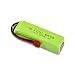 Produktbild FBGood RC Boot Ersatzakkus, Aktualisierung 14,8V 3200mAh Batteries Langlebig Hoher Kapazität Akkus Zubehör für Feilun Ft010 Ft011 RC Boot Ersatzteile