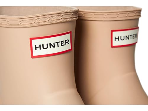 Image of Hunter womens Play Short Boot | Rain Boots